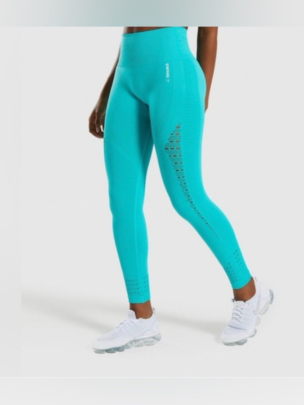 Gymshark Energy Seamless Legging (XS)